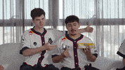 League Of Legends Lol GIF by G2 Esports