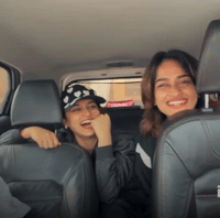 Love Smile GIF