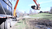 Lake Grading GIF by JC Property Professionals