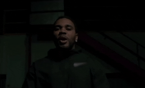 By My Lonely GIF by Kevin Gates