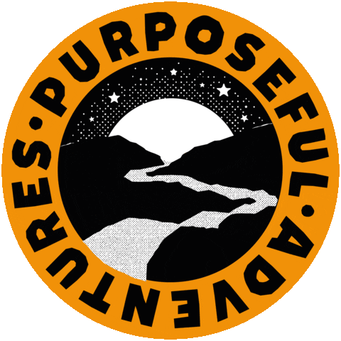 Sticker by Trash Free Trails