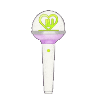 Iu Ike Sticker