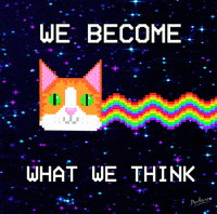 Think Good Morning GIF by PEEKASSO