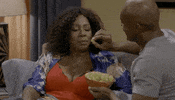 Whats Going On Falling GIF by CBS
