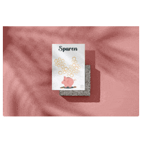 Challenge Sparen Sticker by 1671 Finance & Organize