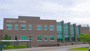kirkhof GIF by Grand Valley State University