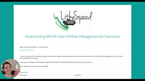 LitheSpeed giphygifmaker giphyattribution GIF