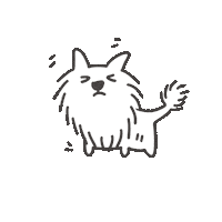 度菇13咦的茶水間 Sticker