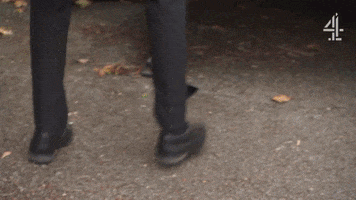 Drama Wow GIF by Hollyoaks