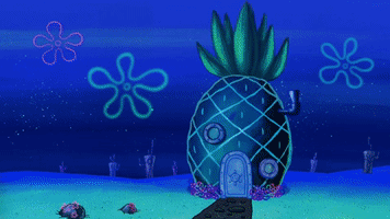 snooze you lose episode 4 GIF by SpongeBob SquarePants