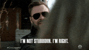onechicago  GIF