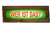 Ich Bin Ein Star Sticker by crazypinguins