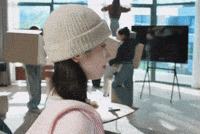 Me You The Story Goes On GIF