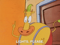 rockos modern life nicksplat GIF