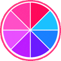 Roda Roda Dani Sticker