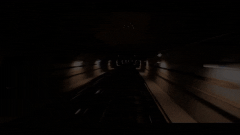 Paris Speed GIF by RATP