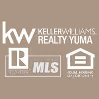 GIF by Keller Williams Realty Yuma