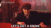 Season 4 Susie Meyerson GIF by Amazon Prime Video
