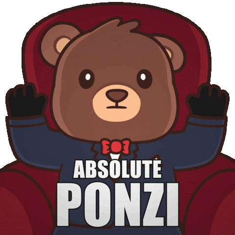 Hands Up Cinema GIF by BEARISH