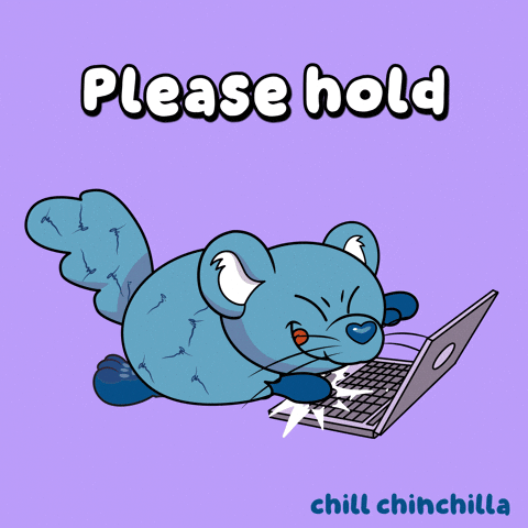 Chill Please GIF by VeeFriends