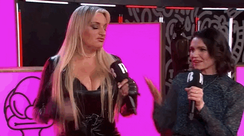 Brits GIF by BRIT Awards