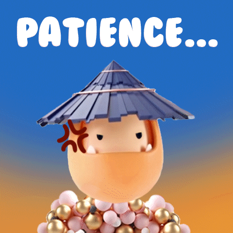 Loop 3D GIF by Imaginary Ones