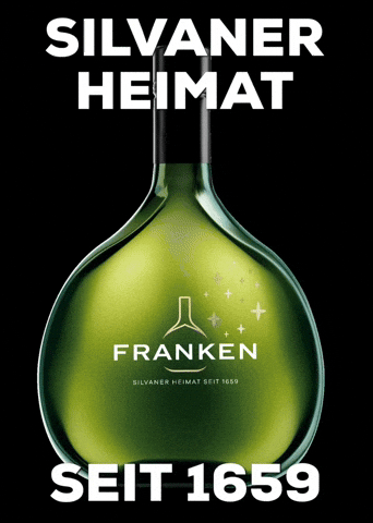 Gebietsweinwerbung giphyattribution cheers wein franken GIF