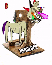 Degen GIF