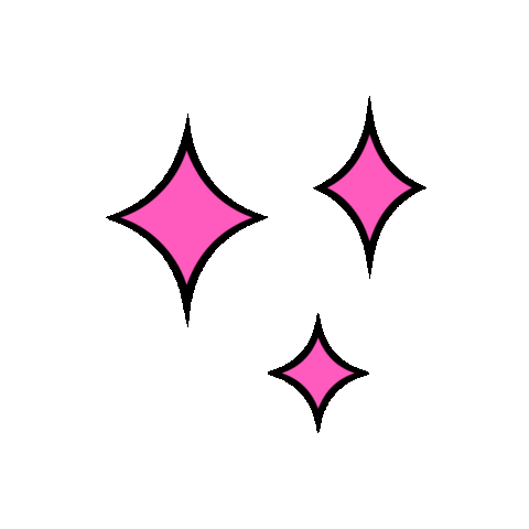 Sticker Stars Sticker by Fringe Festival Wellington