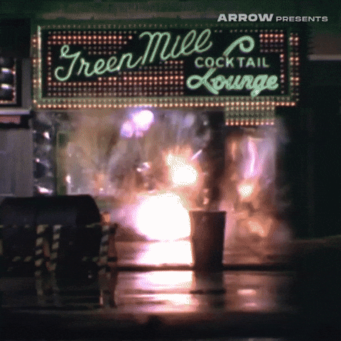 James Caan Film GIF by Arrow Video