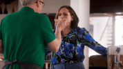 sarah jessica parker hbo GIF by Divorce
