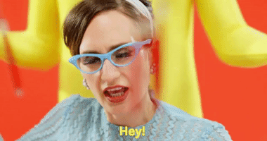 villain GIF by Speedy Ortiz