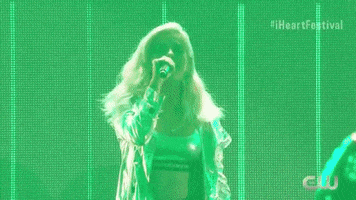 comeone GIF by iHeartRadio