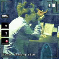 bbqghostbusters GIF by BBQ Films Presents: Ghostbusters
