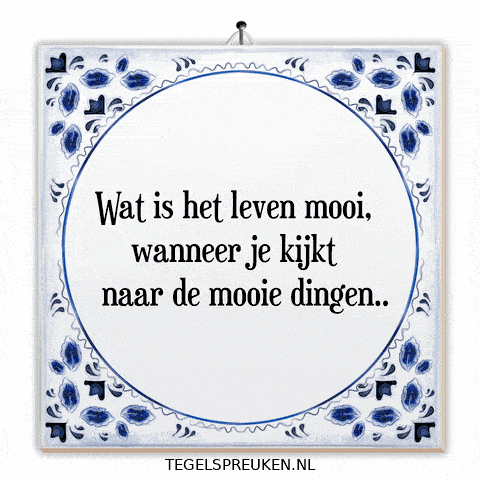 Humor Moment GIF by Tegelspreuken.nl