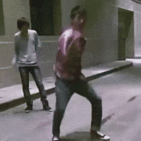 Dance Mongolia GIF