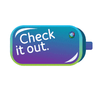 Check It Out Virtual Reality Sticker by Unitymedia