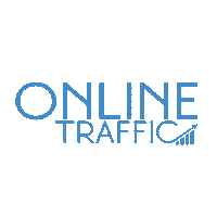 OnlineTraffic digital solutions online traffic onlinetraffic olinetrafficco Sticker