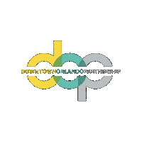 doporlando  Sticker
