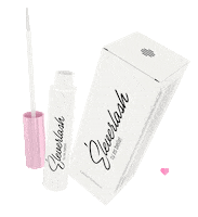 EleverCosmetics lashes eleverlash eleverenew elevercosmetics Sticker