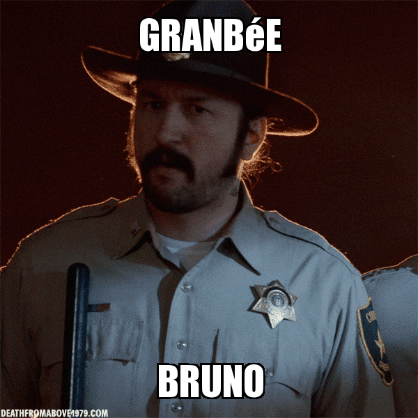 virgins meme GIF by Death From Above 1979