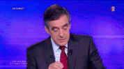 geste GIF by franceinfo