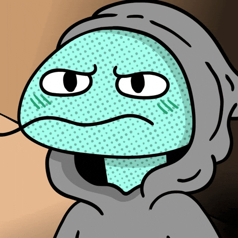 Turn Around Goodbye GIF