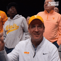 College Basketball GIF by NCAA March Madness
