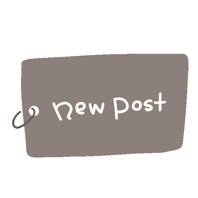 Tap Sticker