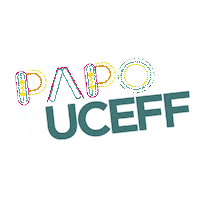 assunto papouceff Sticker by Uceff Faculdades