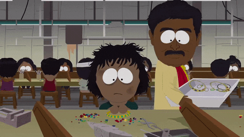box add more GIF by South Park 