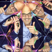 Kevin Hein GIF by GIPHY IRL