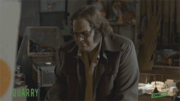 logan marshall-green drama GIF by Cinemax