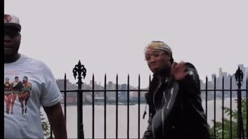 dance think GIF by Demic